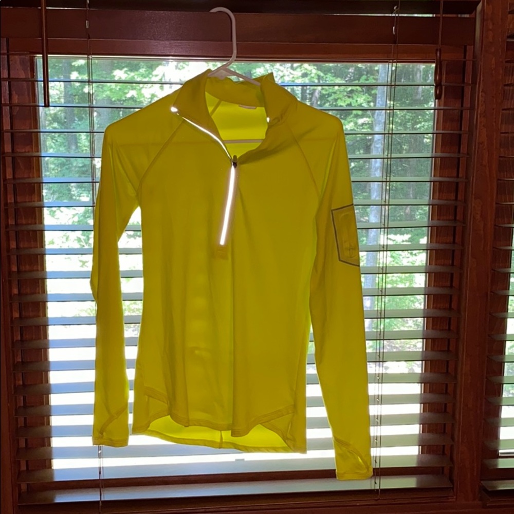 under armour long sleeve